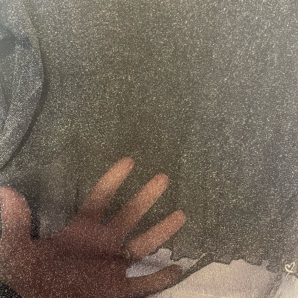 Victorias Secret Sheer Shirt - Picture 2 of 4